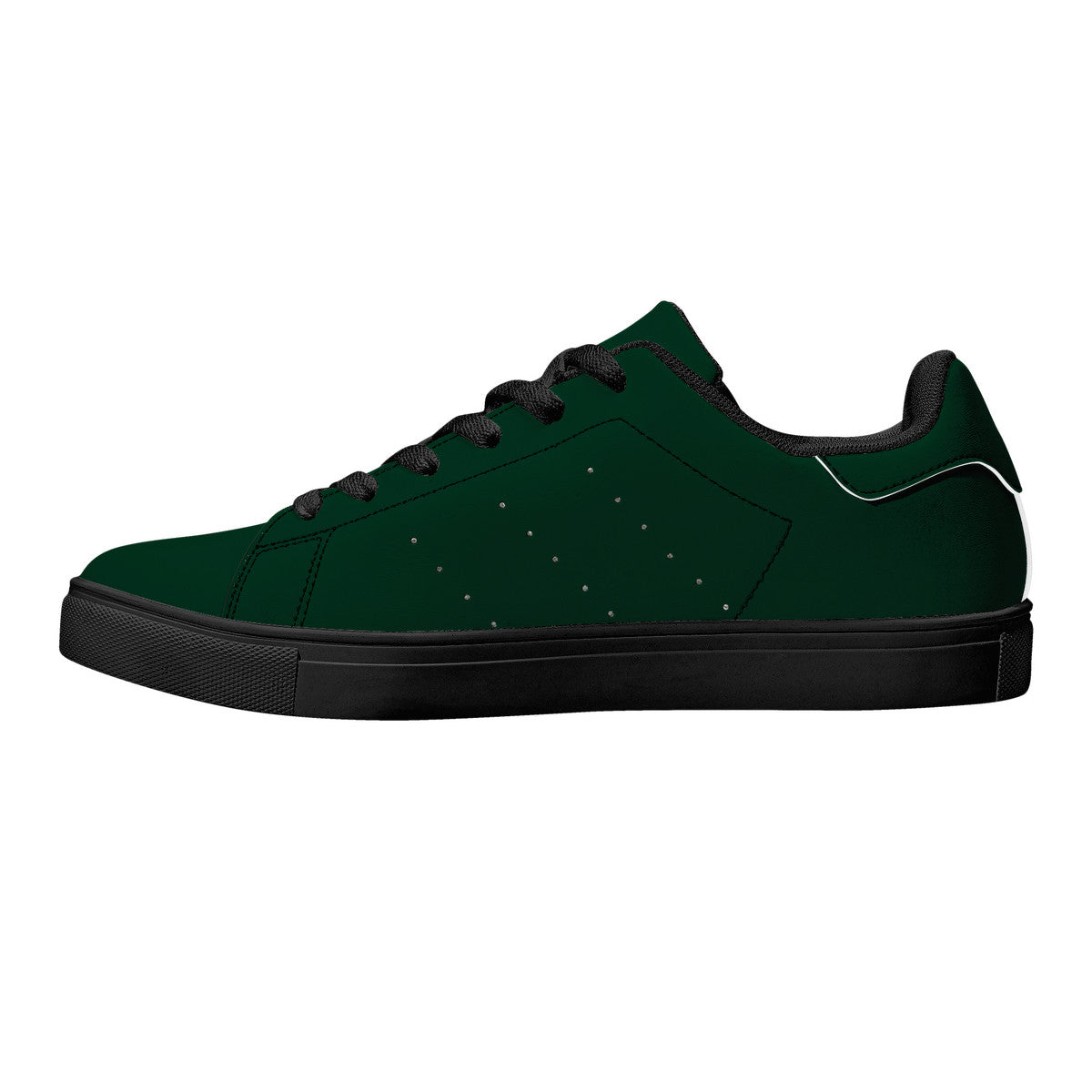 Alpine Wear Mountain side- dark green