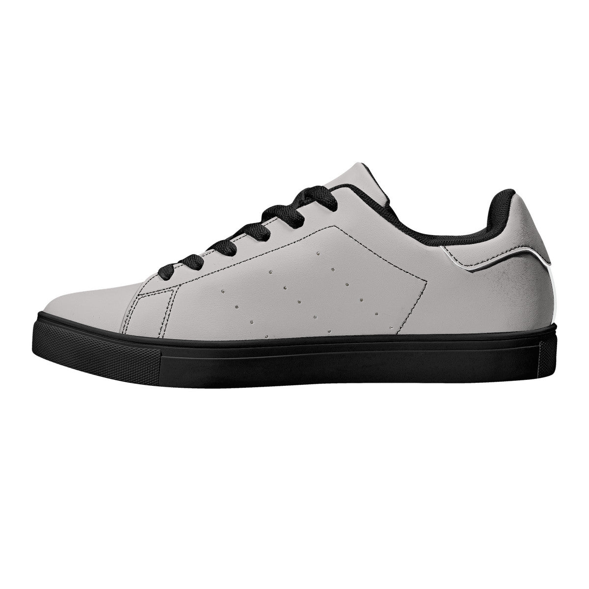 Alpine Wear Mountain side-white/grey