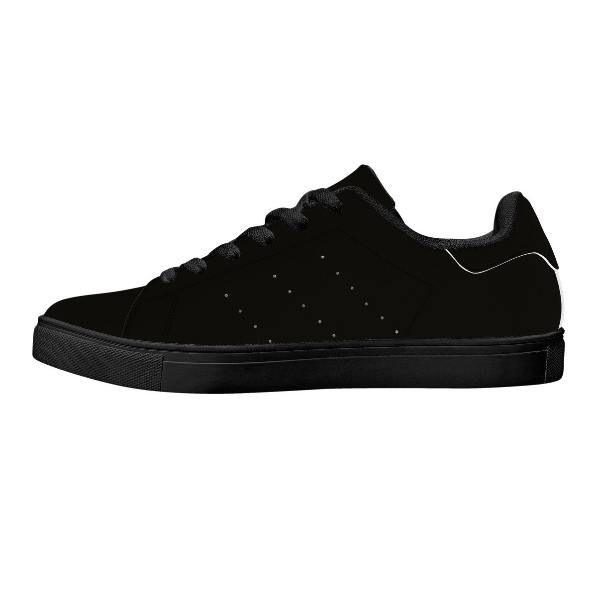 Alpine Wear Mountain Side- black