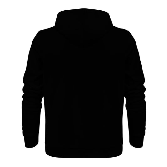 Alpine Wear black hoodie