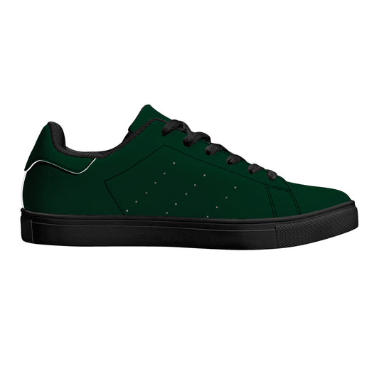 Alpine Wear Mountain side- dark green