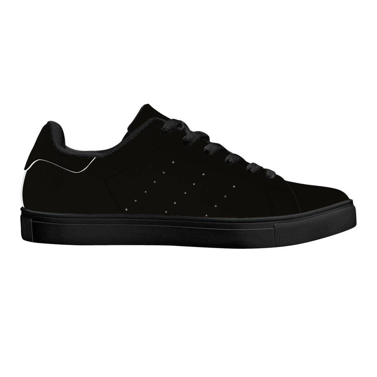 Alpine Wear Mountain Side- black