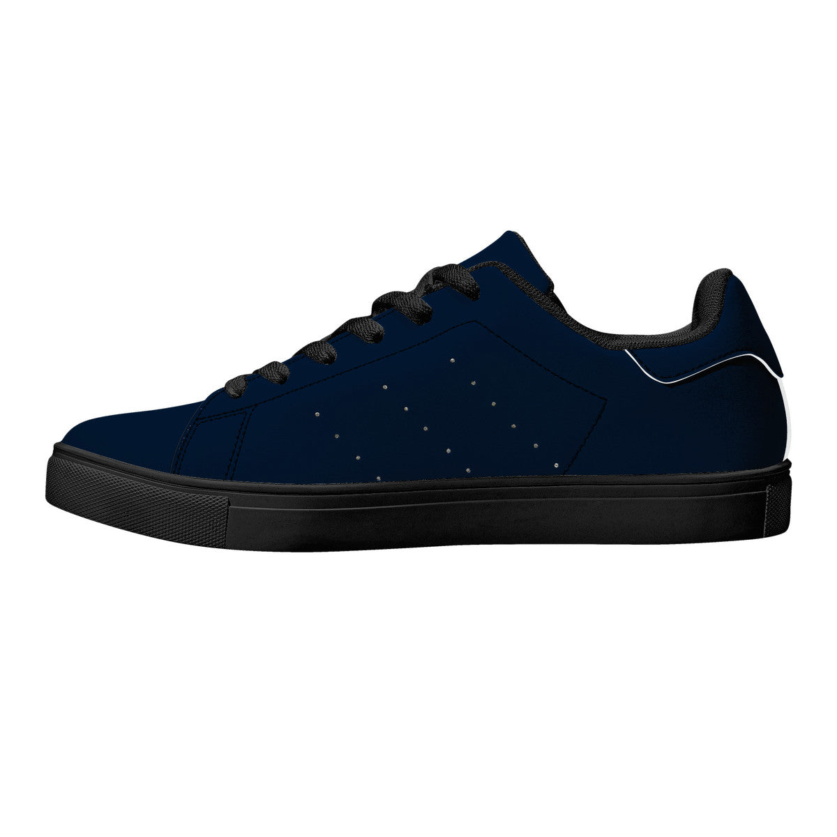 Alpine Wear Mountain side- marine blue
