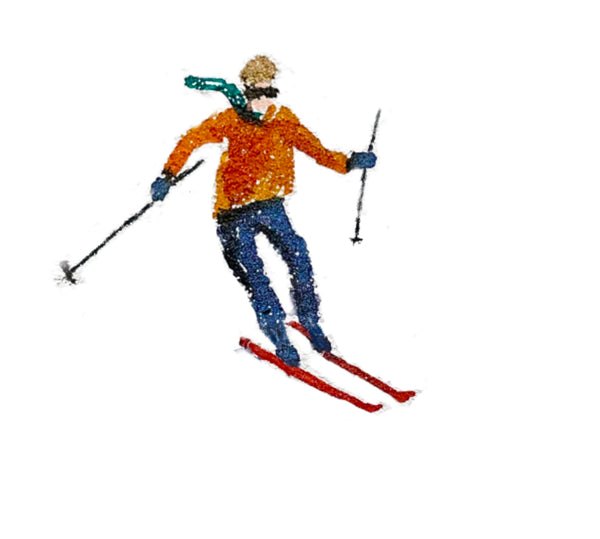 Alpine Wear
