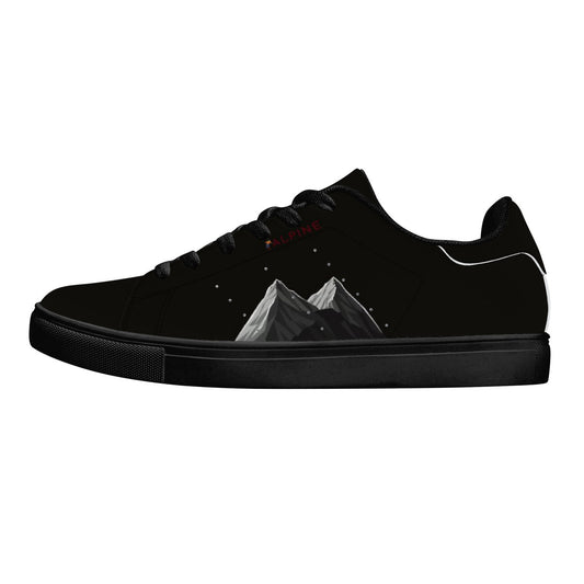 Alpine Wear Mountain Side- black