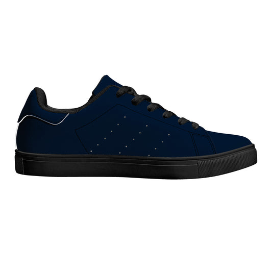 Alpine Wear Mountain side- marine blue